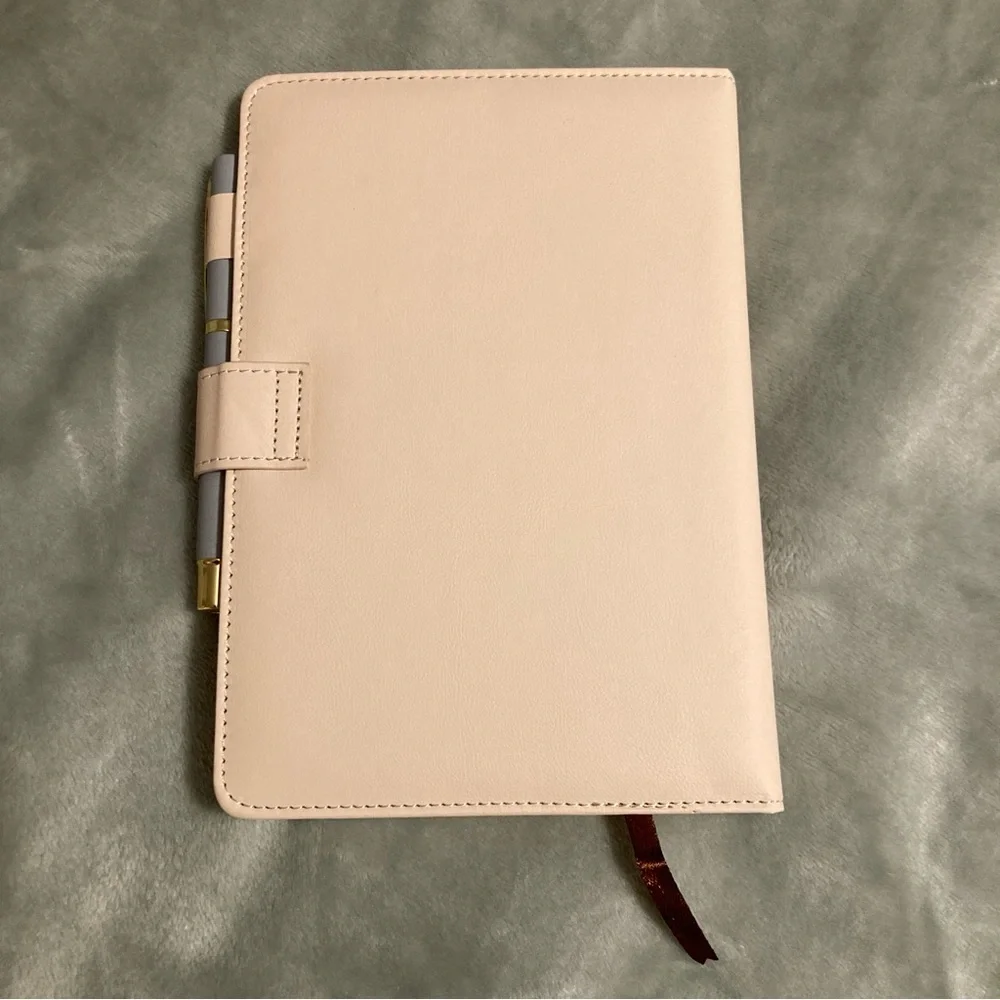NWOT Journal With Pen